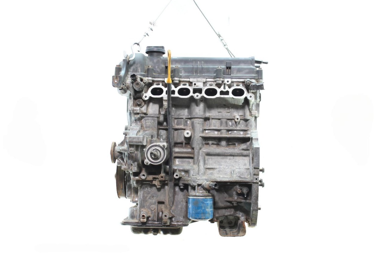 Hyundai Kia G4FC